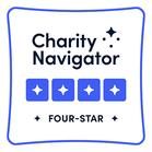 Charity navigator Seal